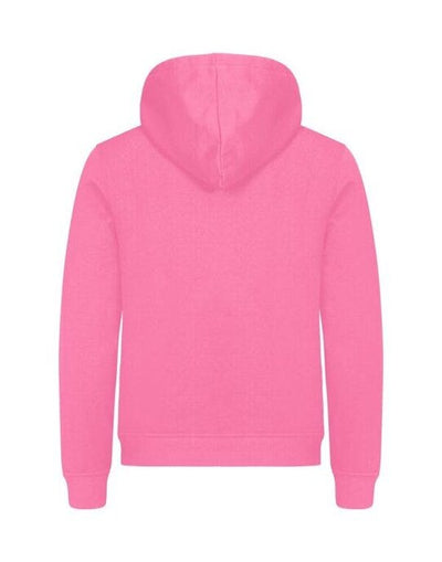 Clique CQ0201031 Miami Hoody - Bright Pink
