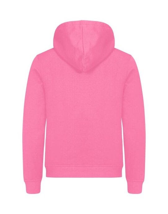 Clique CQ0201031 Miami Hoody - Bright Pink