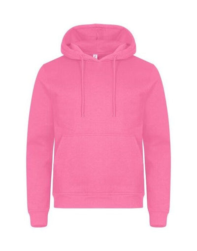 Clique CQ0201031 Miami Hoody - Bright Pink
