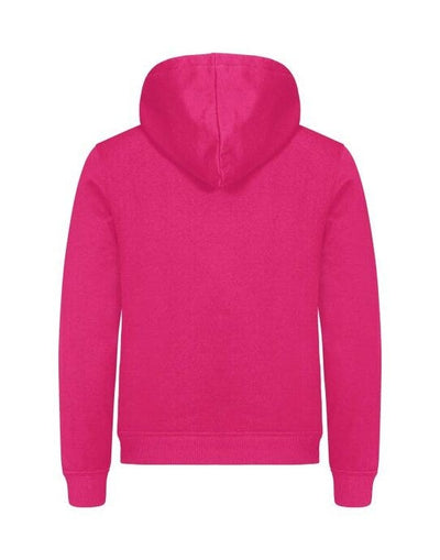 Clique CQ0201031 Miami Hoody - Bright Cerise