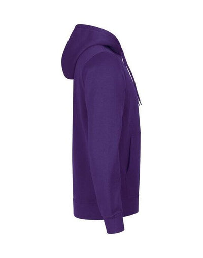 Clique CQ0201031 Miami Hoody - Bright Lilac
