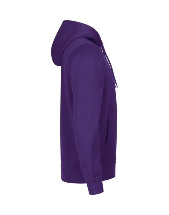 Clique CQ0201031 Miami Hoody - Bright Lilac