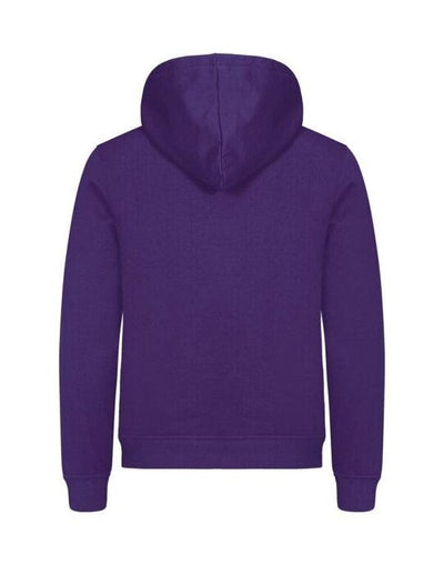 Clique CQ0201031 Miami Hoody - Bright Lilac