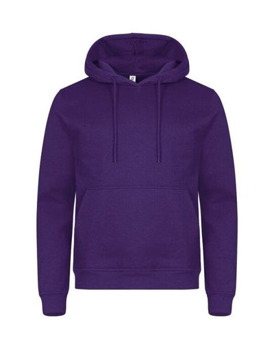 Clique CQ0201031 Miami Hoody - Bright Lilac