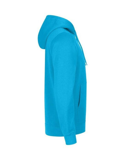 Clique CQ0201031 Miami Hoody - Turquoise