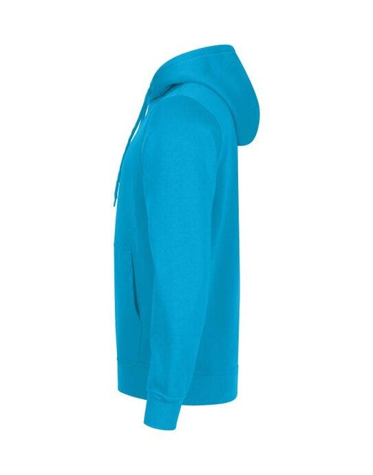 Clique CQ0201031 Miami Hoody - Turquoise