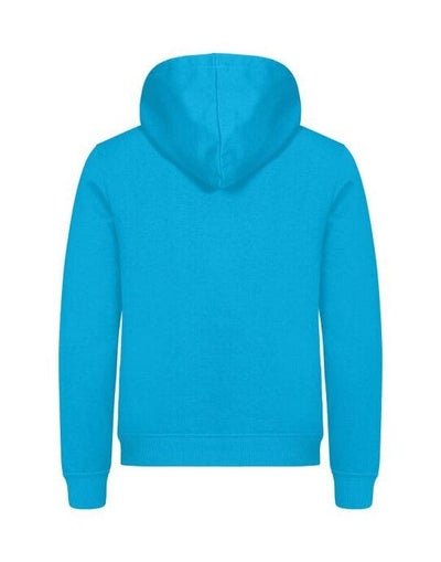Clique CQ0201031 Miami Hoody - Turquoise