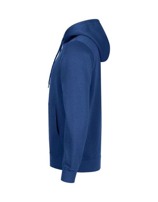 Clique CQ0201031 Miami Hoody - Deep Blue