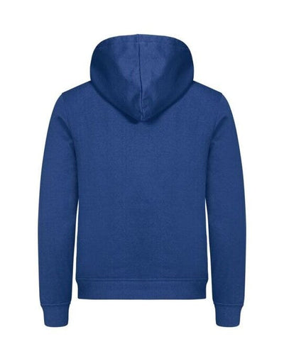 Clique CQ0201031 Miami Hoody - Deep Blue