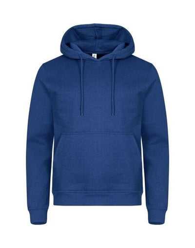 Clique CQ0201031 Miami Hoody - Deep Blue
