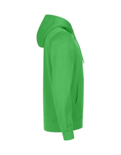 Clique CQ0201031 Miami Hoody - Apple Green