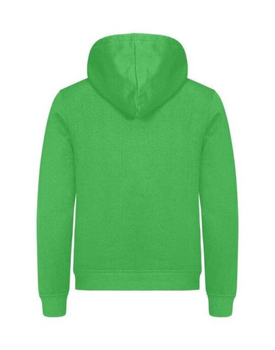 Clique CQ0201031 Miami Hoody - Apple Green