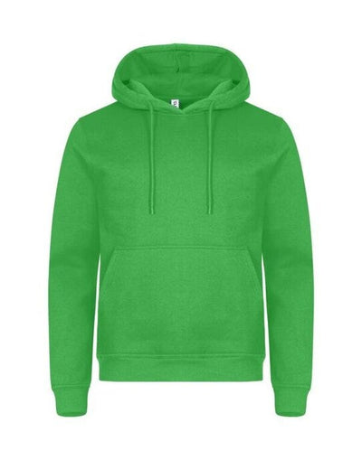 Clique CQ0201031 Miami Hoody - Apple Green