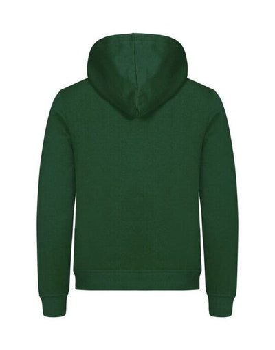 Clique CQ0201031 Miami Hoody - Bottle Green