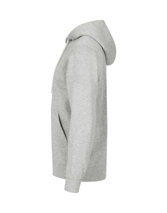 Clique CQ0201031 Miami Hoody - Ash