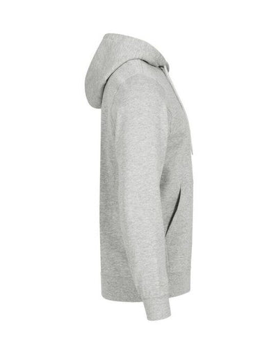 Clique CQ0201031 Miami Hoody - Ash