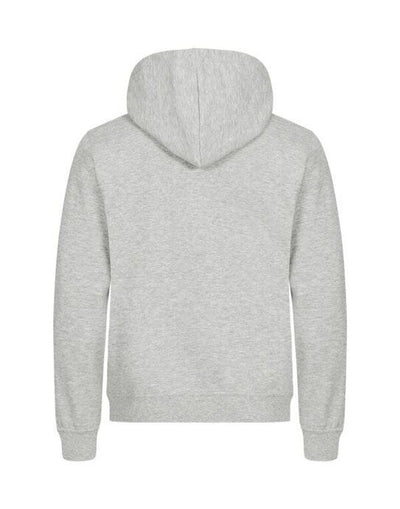 Clique CQ0201031 Miami Hoody - Ash