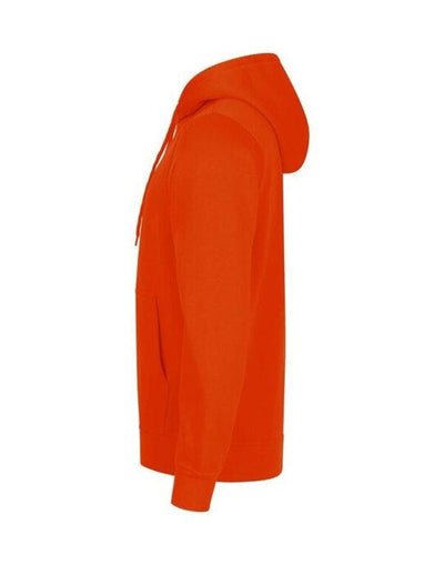 Clique CQ0201031 Miami Hoody - Orange