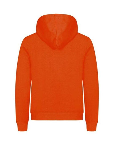 Clique CQ0201031 Miami Hoody - Orange