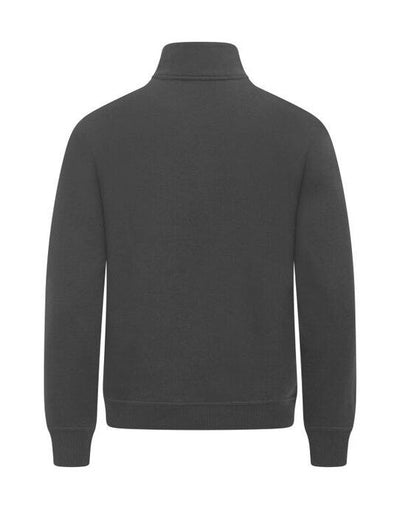 Clique CQ0201033 Miami Half Zip - Black