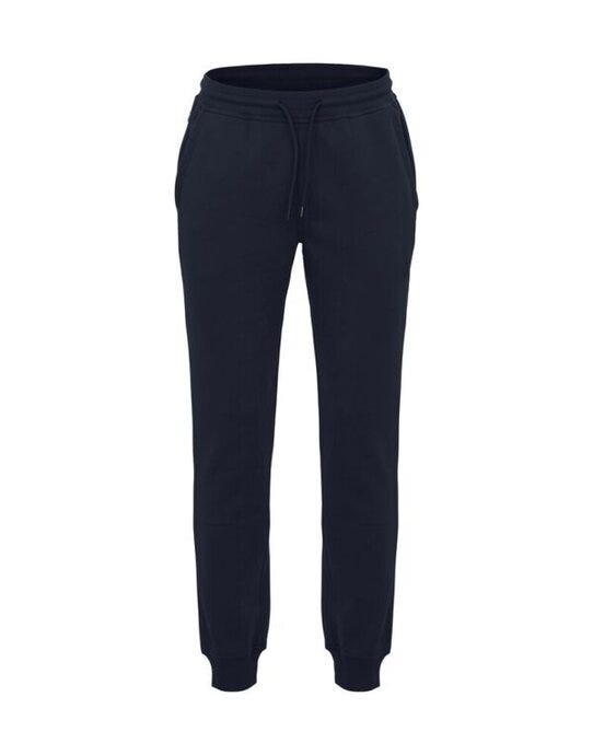 Clique CQ0201037 Miami Pants - Dark Navy