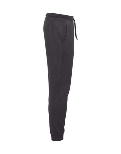 Clique CQ0201037 Miami Pants - Metal Grey
