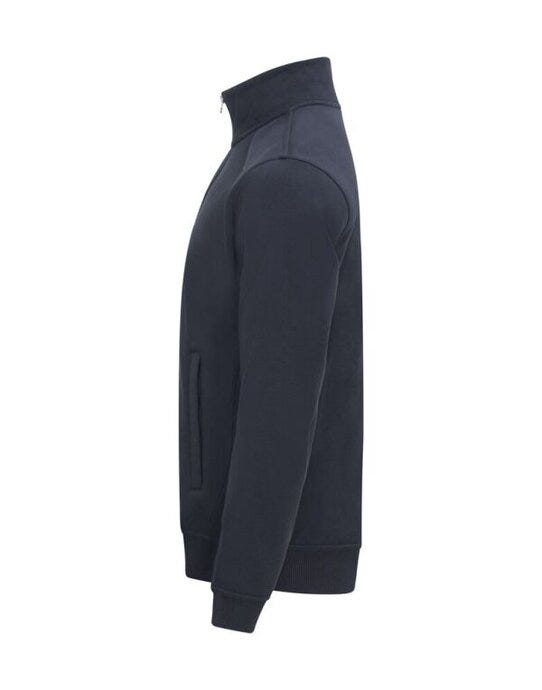 Clique CQ0201038 Miami Cardigan - Dark Navy