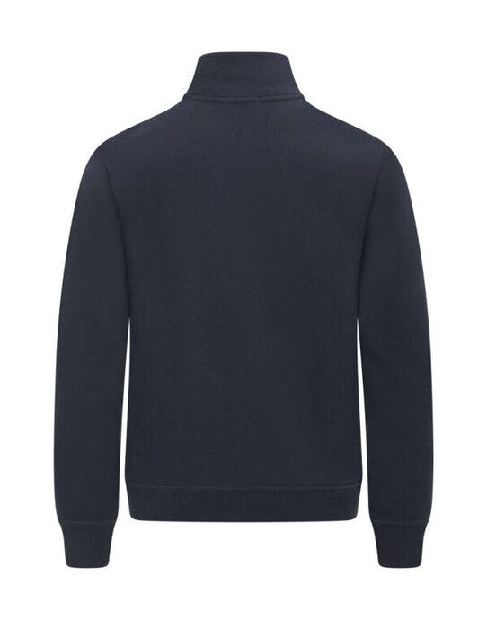 Clique CQ0201038 Miami Cardigan - Dark Navy