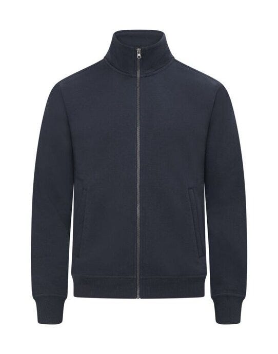 Clique CQ0201038 Miami Cardigan - Dark Navy
