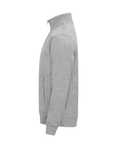Clique CQ0201038 Miami Cardigan - Grey Melange