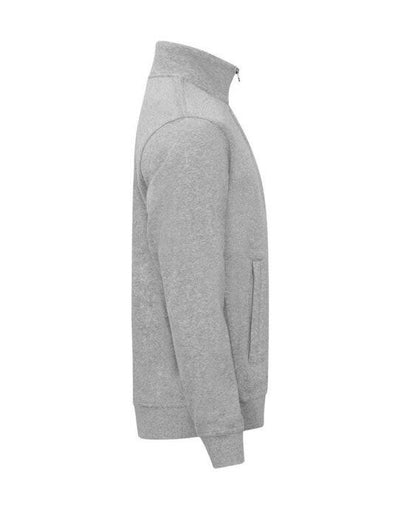 Clique CQ0201038 Miami Cardigan - Grey Melange