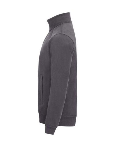 Clique CQ0201038 Miami Cardigan - Metal Grey