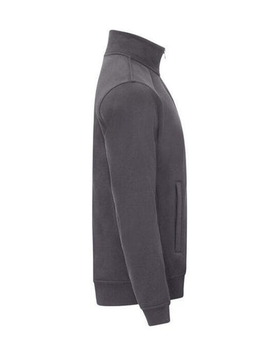 Clique CQ0201038 Miami Cardigan - Metal Grey