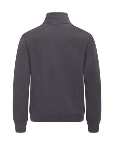 Clique CQ0201038 Miami Cardigan - Metal Grey