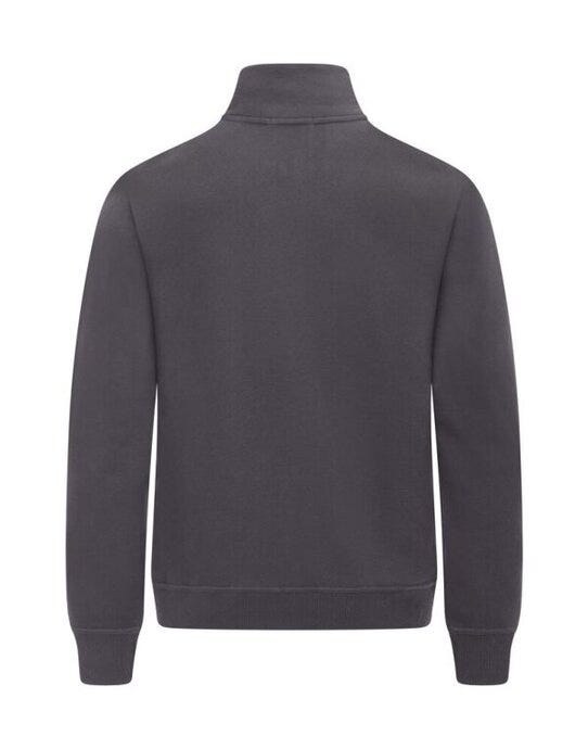 Clique CQ0201038 Miami Cardigan - Metal Grey