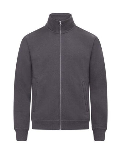 Clique CQ0201038 Miami Cardigan - Metal Grey