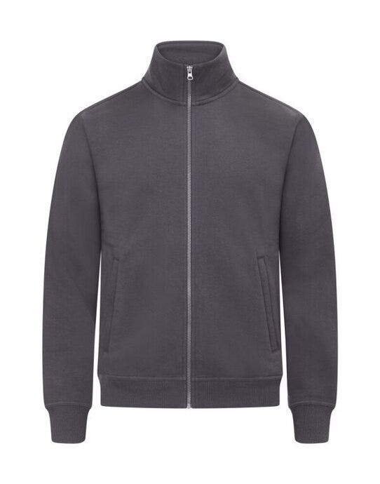 Clique CQ0201038 Miami Cardigan - Metal Grey