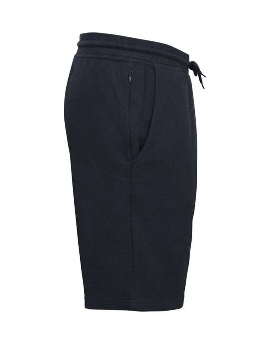 Clique CQ0201056 Miami PRO Shorts - Dark Navy