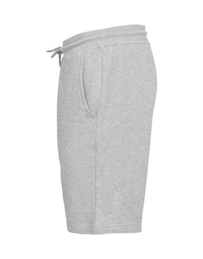 Clique CQ0201056 Miami PRO Shorts - Grey Melange