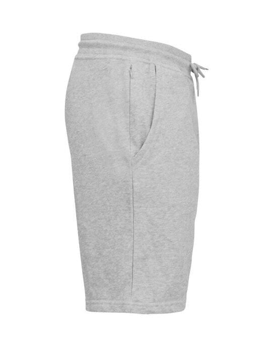 Clique CQ0201056 Miami PRO Shorts - Grey Melange