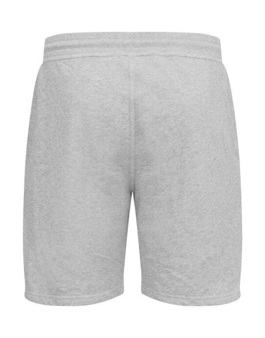 Clique CQ0201056 Miami PRO Shorts - Grey Melange