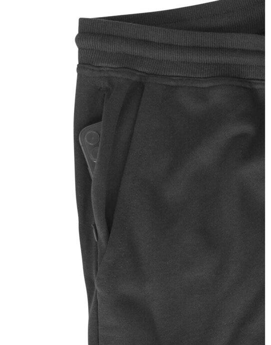 Clique CQ0201056 Miami PRO Shorts - Black