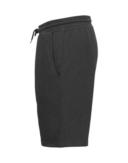 Clique CQ0201056 Miami PRO Shorts - Black