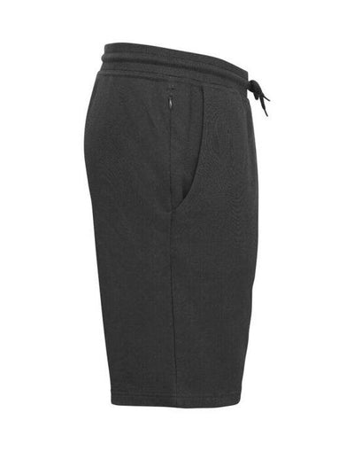 Clique CQ0201056 Miami PRO Shorts - Black