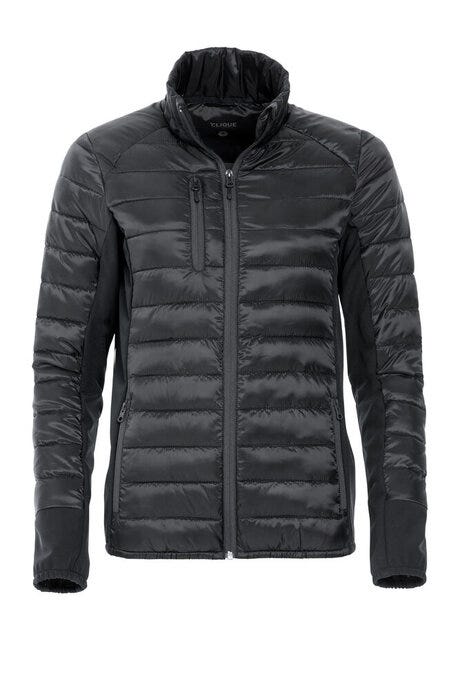Clique CQ020918 Lemont - Black