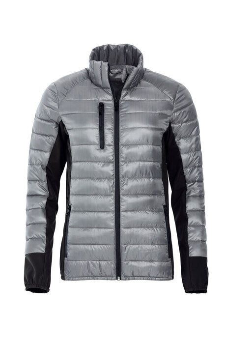 Clique CQ020919 Lemont Ladies - Grey
