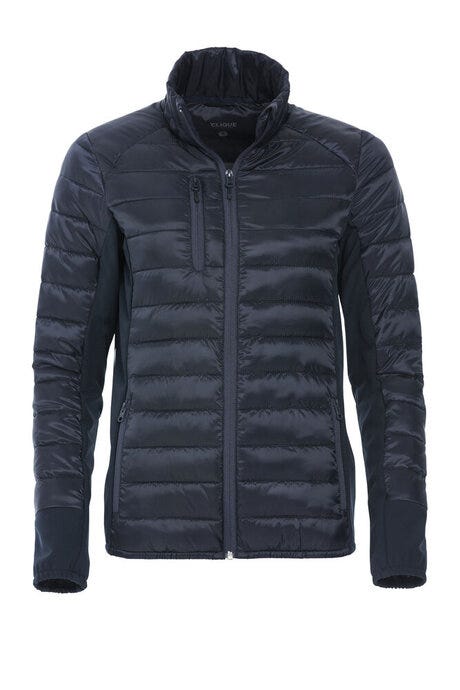 Clique CQ020919 Lemont Ladies - Dark Navy