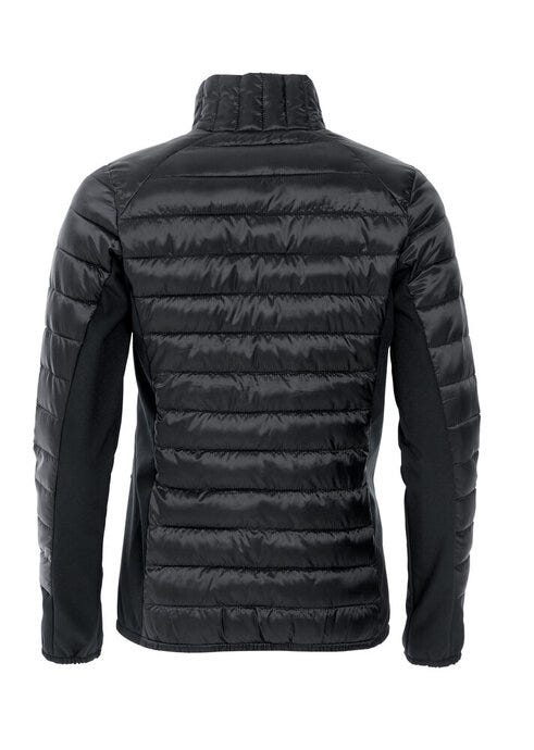 Clique CQ020919 Lemont Ladies - Black