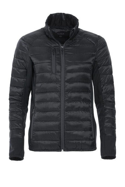 Clique CQ020919 Lemont Ladies - Black