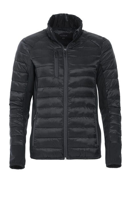 Clique CQ020919 Lemont Ladies - Black